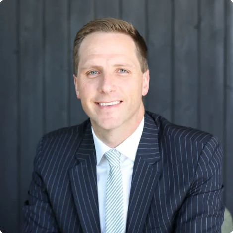 Trent Tuller, speaker at the Social Media Marketing Masterclass, on strategies to win on social media