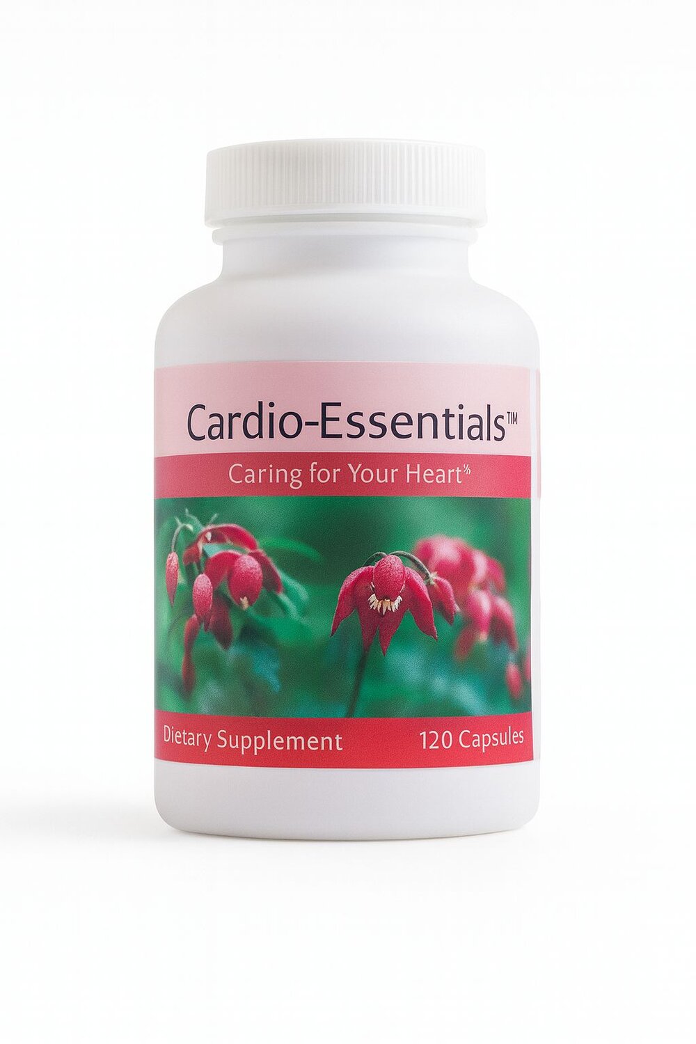 Cardio Essentials™