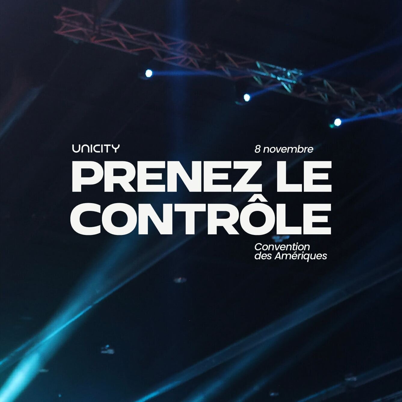 Convention des Amériques 2025