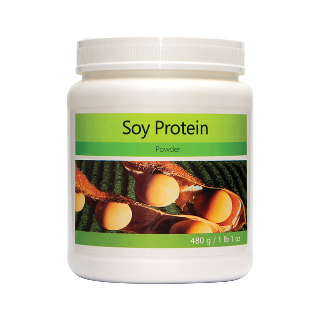 Soy Protein