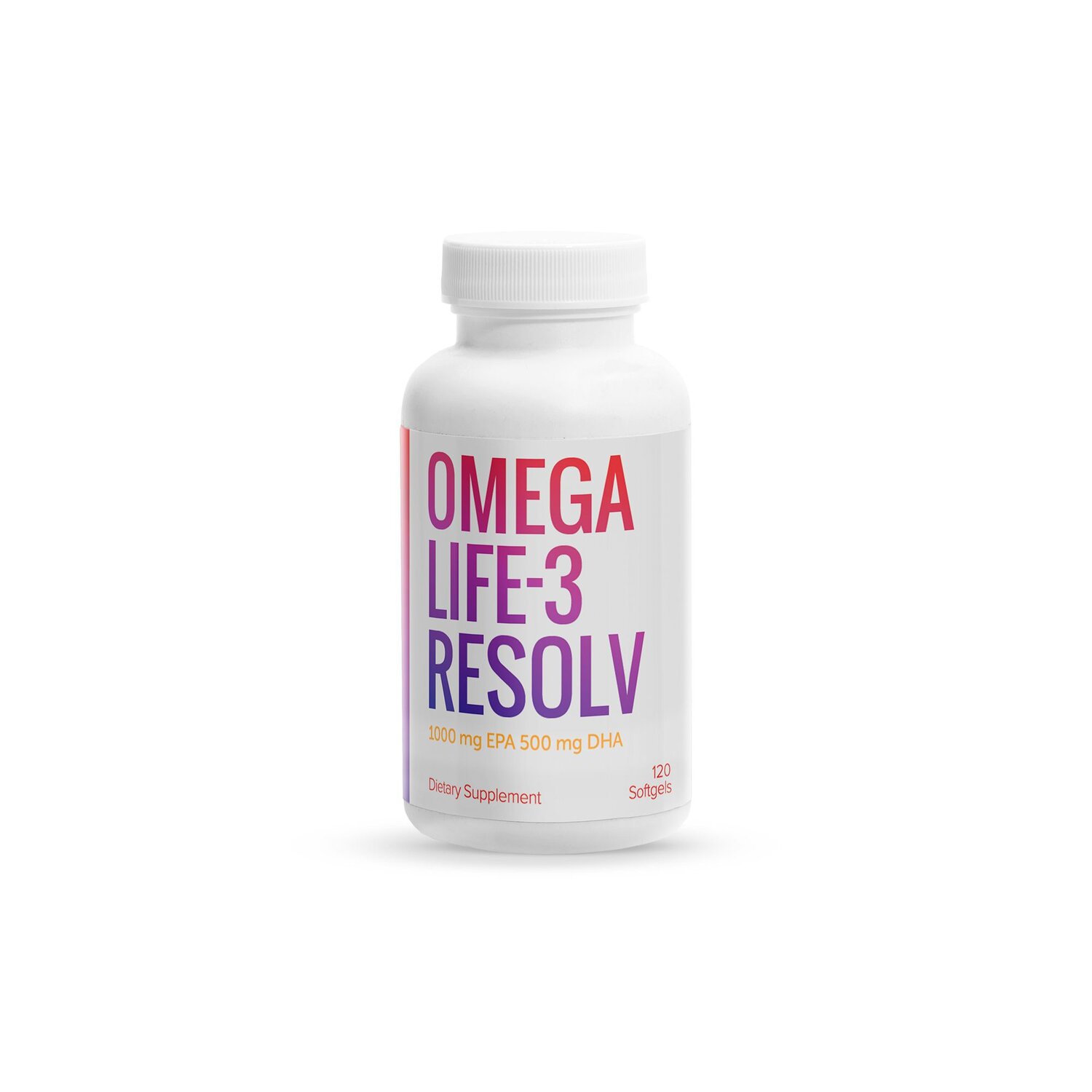 Omega Life-3 Resolv