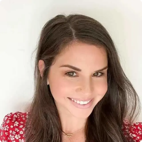 Denise Tueller, speaker at the Social Media Marketing Masterclass, on how to create engaging content