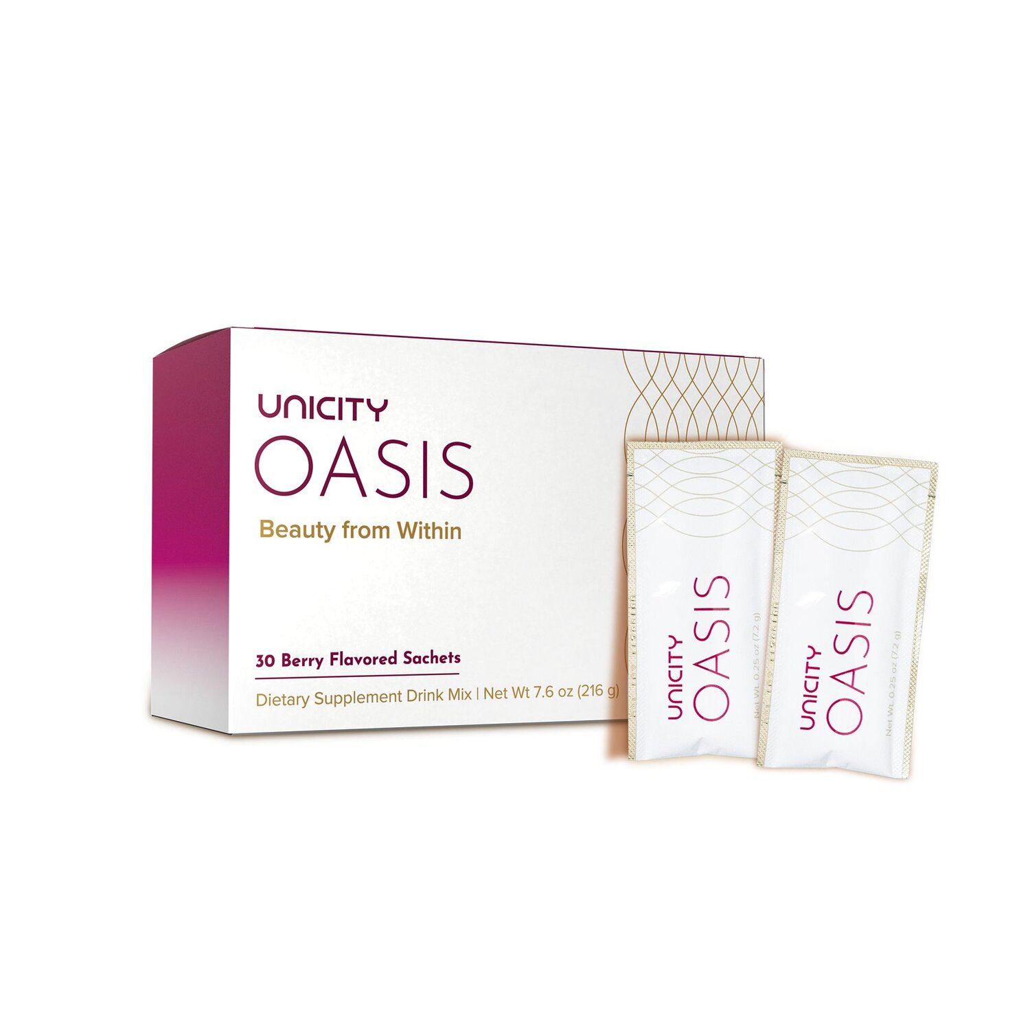 UNICITY OASIS