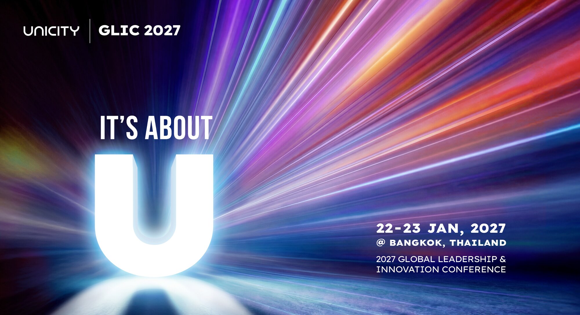 Unicity Events