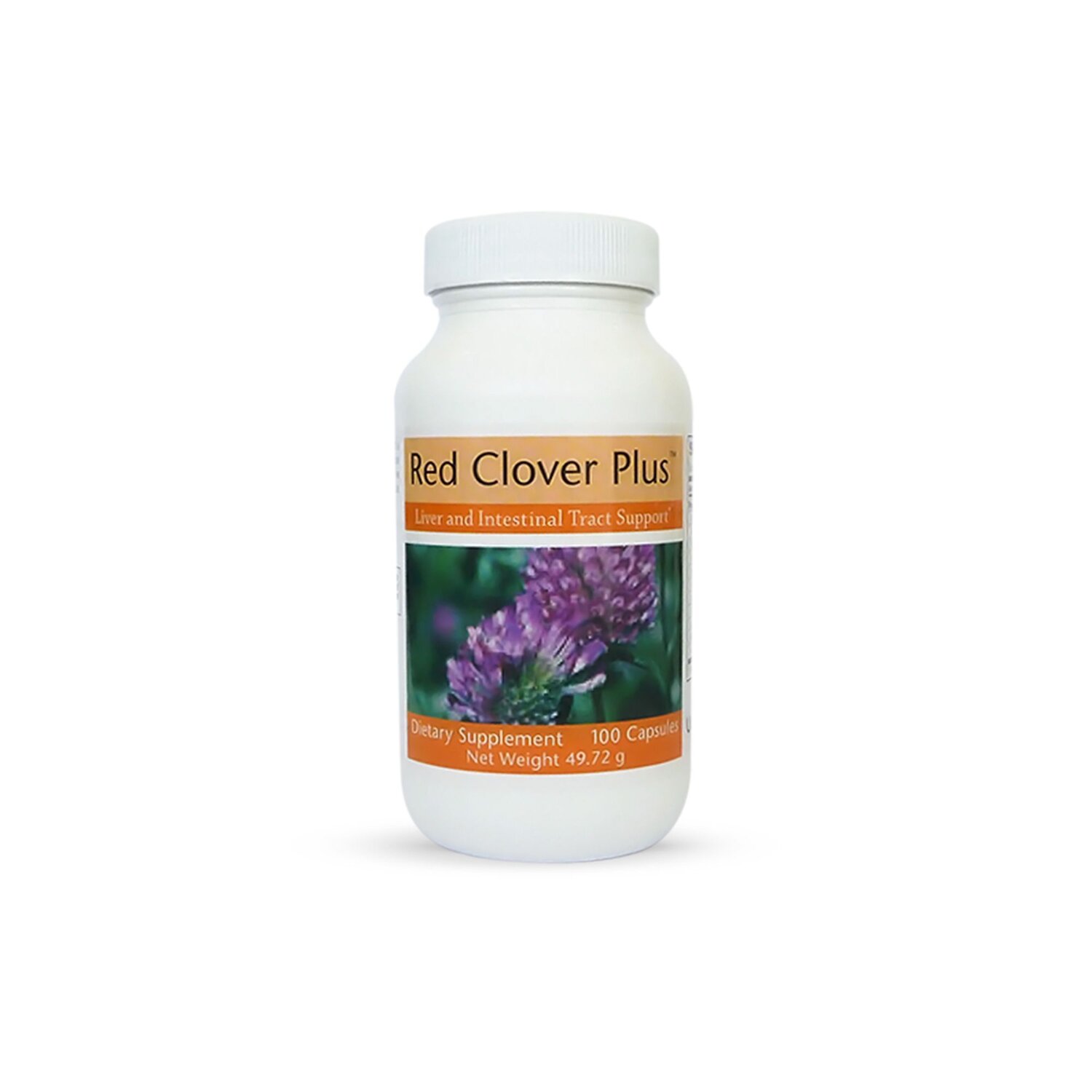 Red Clover Plus