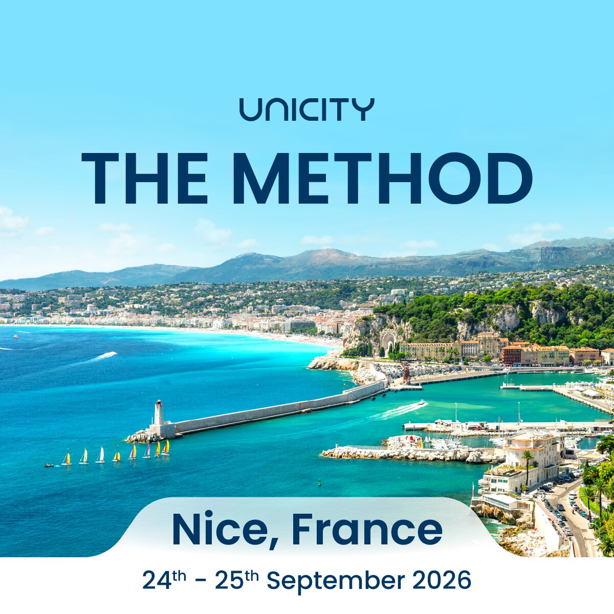 Unicity Events