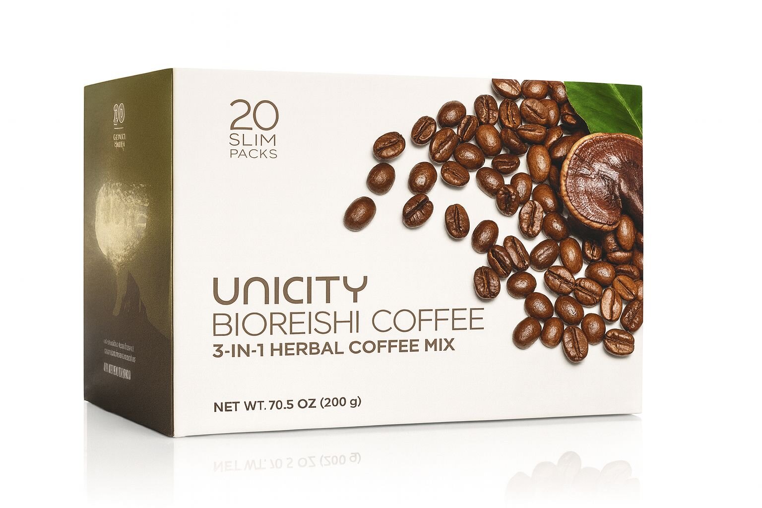 Bioreishi Coffee