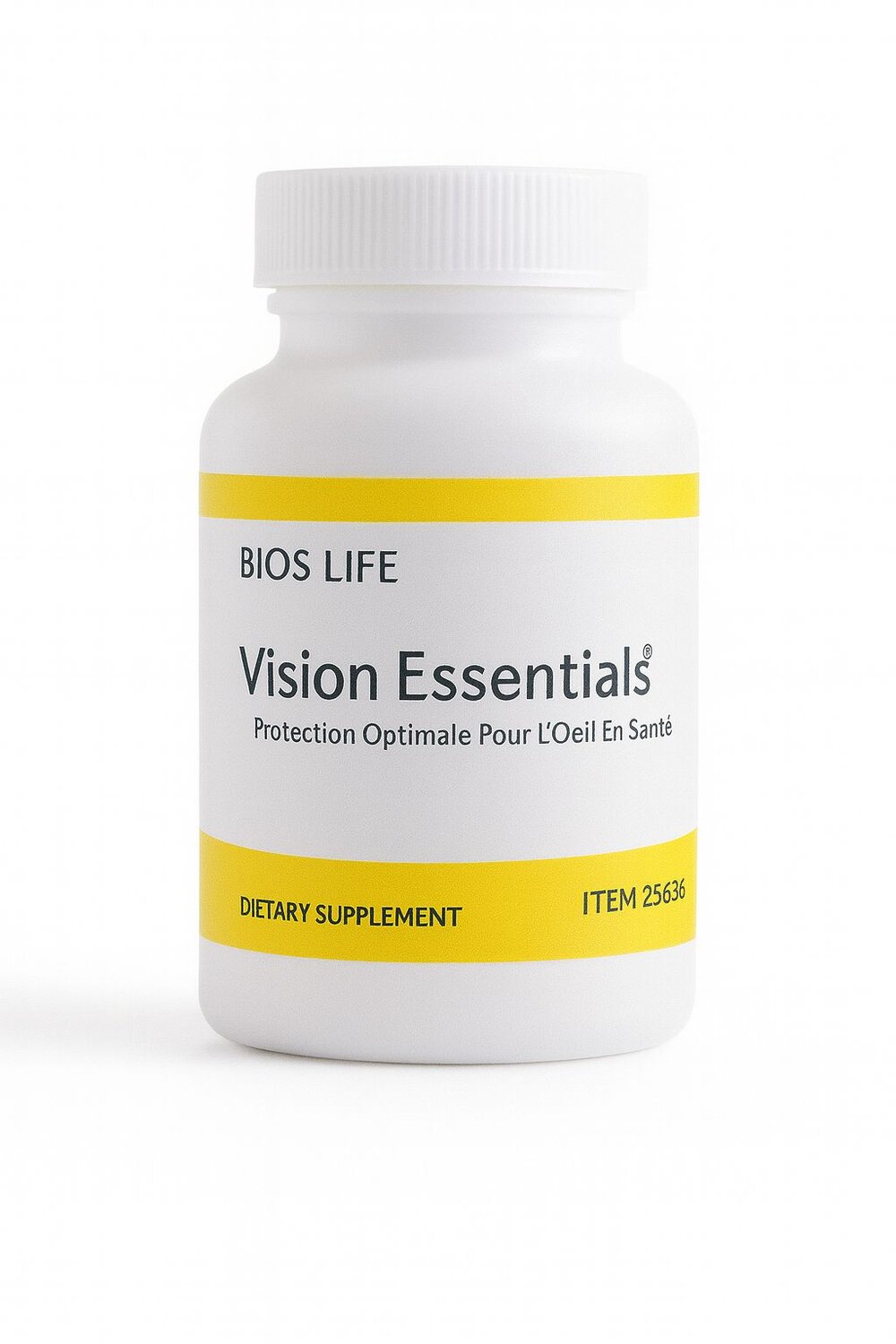 Bios Life Vision Essentials™
