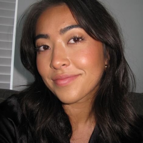 Jade Smith, guest speaker at the Social Media Marketing Masterclass