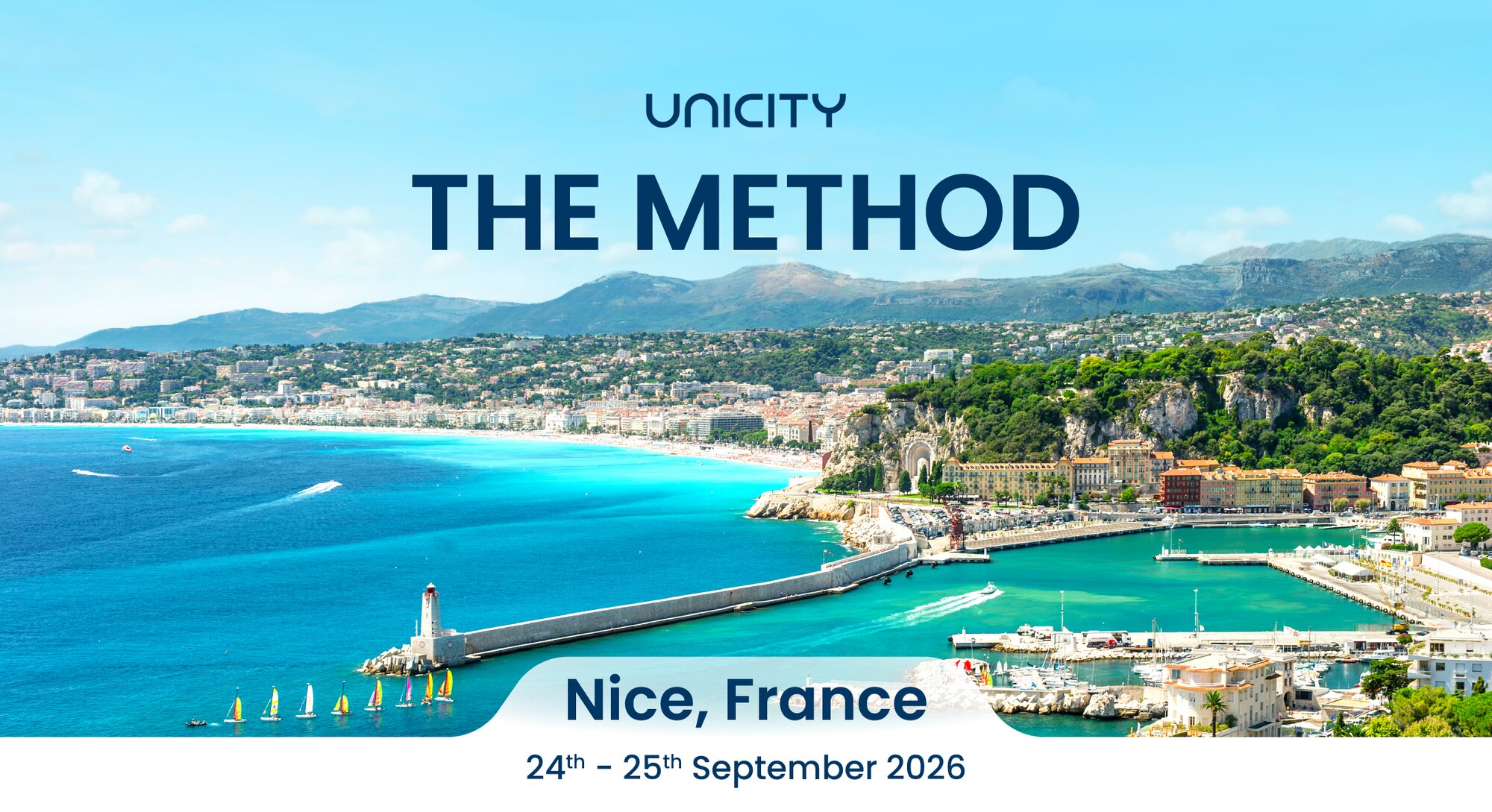 Unicity Events