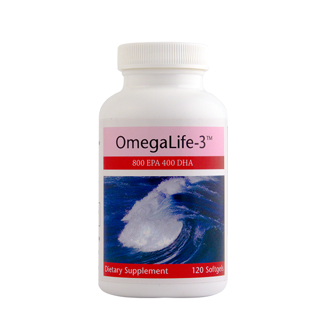 Omega Life-3™