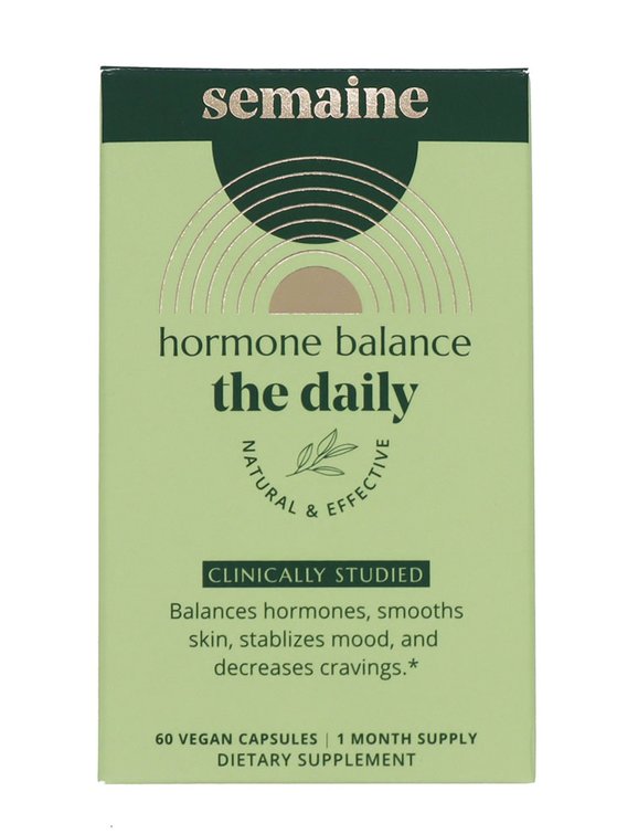 Semaine Daily Hormone Balance