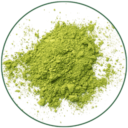 Green Tea catechins (caffeine-free)