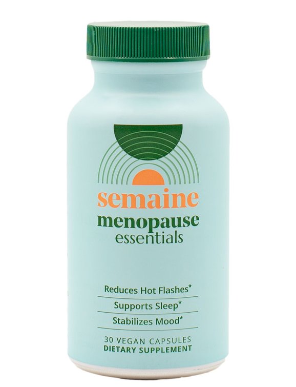 Semaine Menopause Essentials