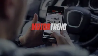 MotorTrend stack redevelopment delivers revenue spike