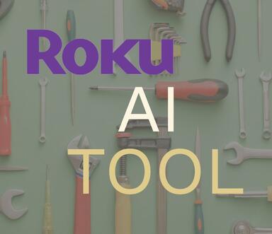 AI-Enhanced Roku Development Tool