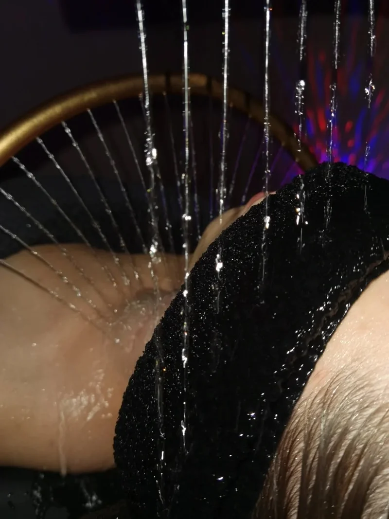 Head Spa