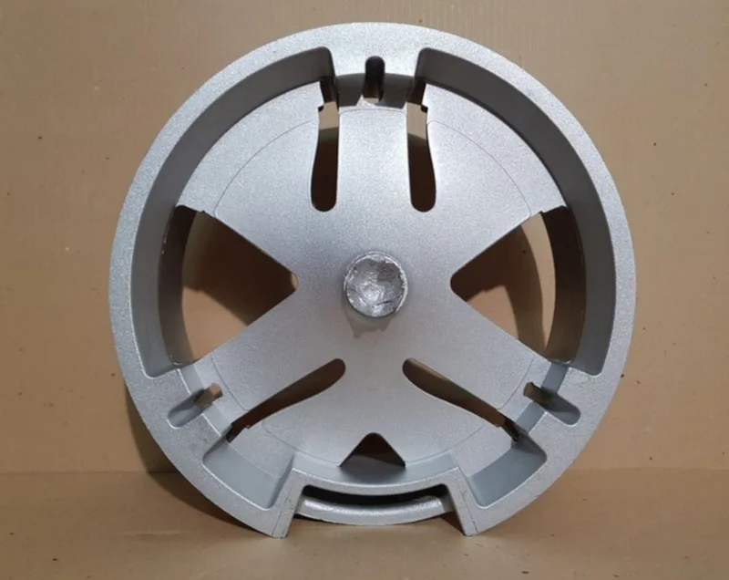 Aluminum casting parts