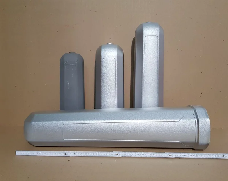 Quality control and inspection equipment