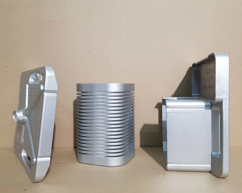 Precision aluminum wheels