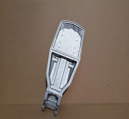 Industrial casting molds