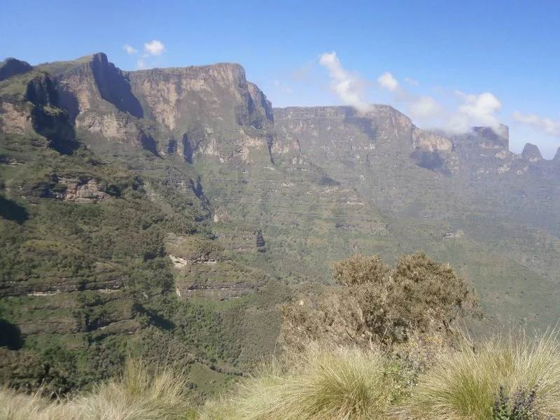 Planning your first journey through Ethiopia