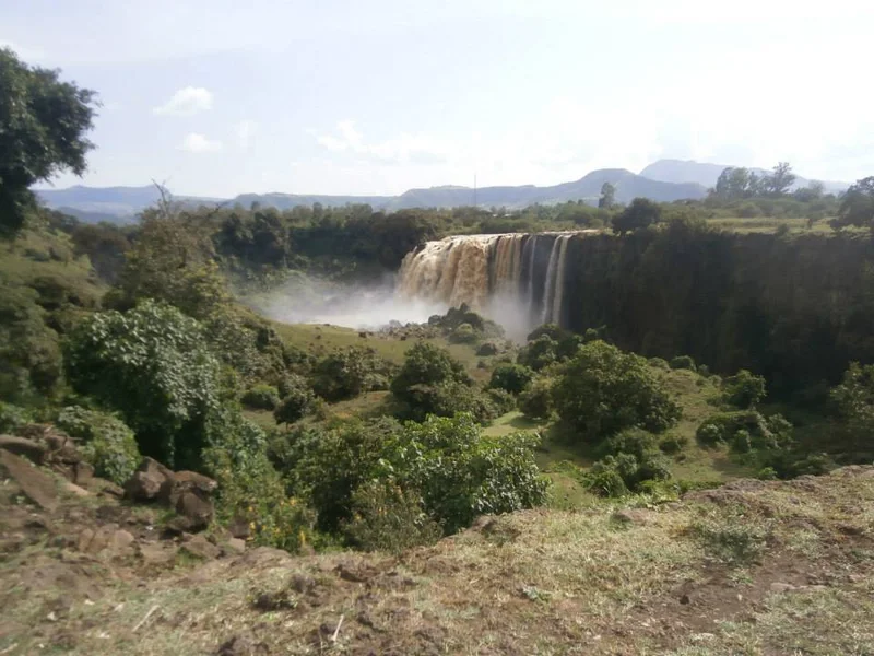 Lake Tana & Bahir Dar