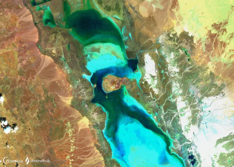 Danakil Depression