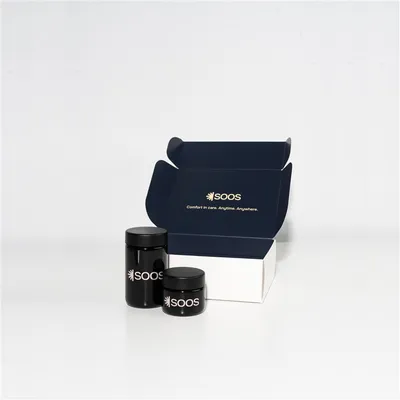 proven and certified GMP proofment