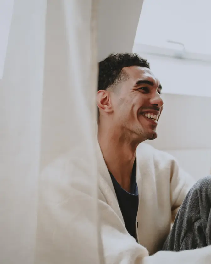 So funktioniert's - In drei Schritten