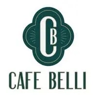Café Belli, Coffee & Cocktail Bar