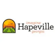 Downtown Hapeville & Historic Central Avenue