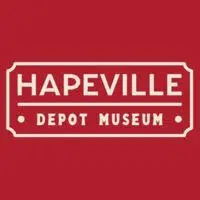 Hapeville Depot Museum and Visitor Center