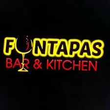 FunTapas Bar & Kitchen