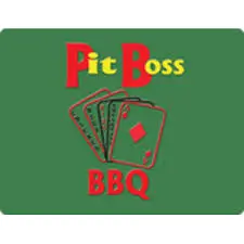 Pit Boss BBQ