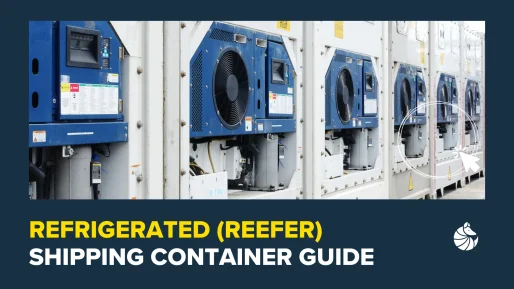 Refrigerated container buying guide