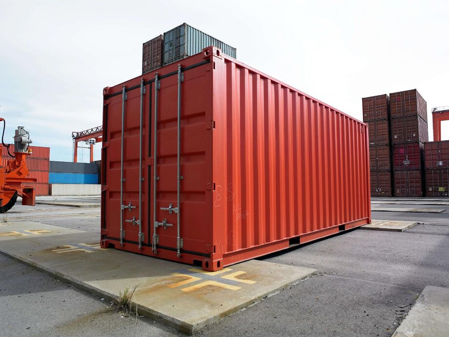 Are Shipping Containers a Good Storage Solution? | Boxhub