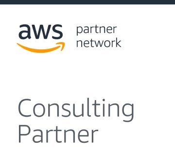 AWS Consulting Partner