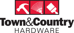 Town & Country Hardware