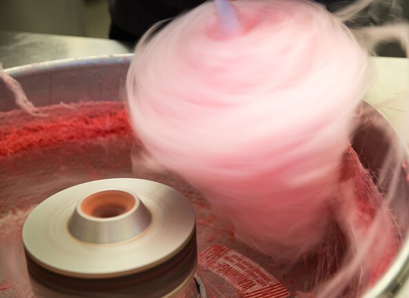 Cotton Candy