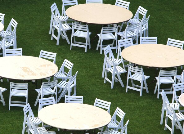 Party Chairs