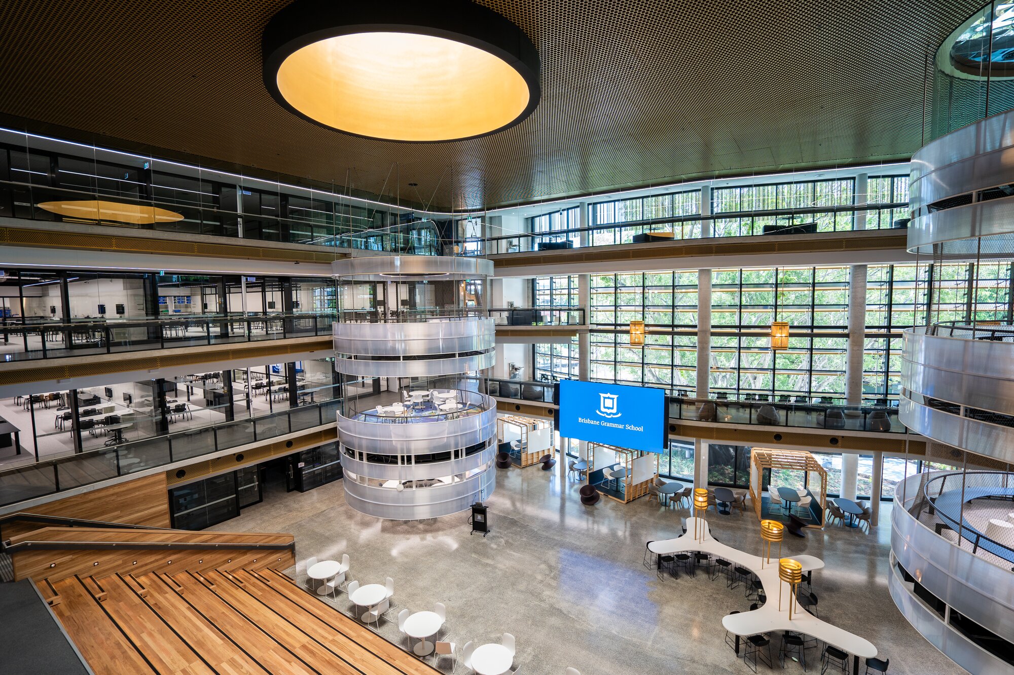 AV Solutions for Schools, TAFE and Universities