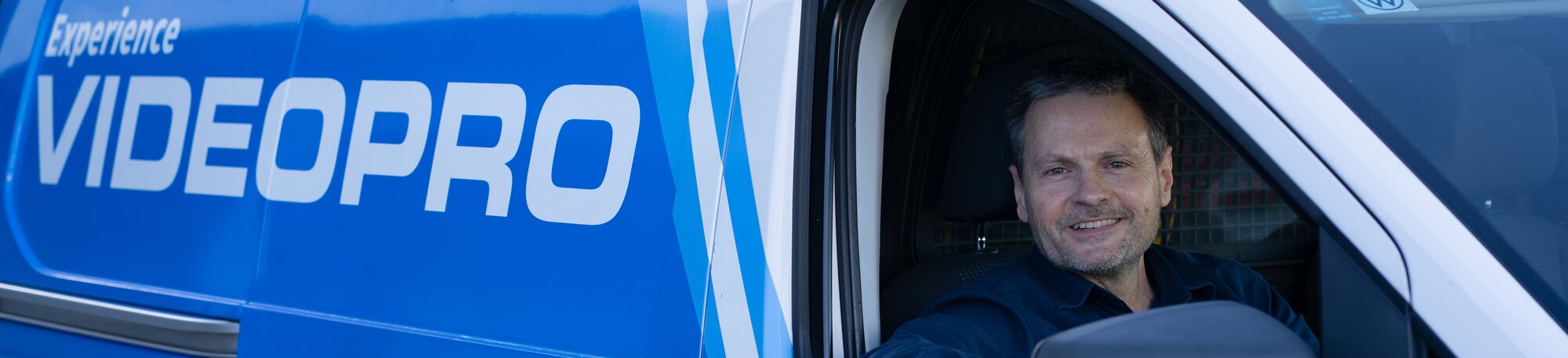 Videopro AV Managed Services - Structured Response and Resolution Timeframes