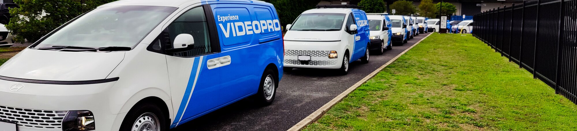 Videopro AV Managed Services - On-Demand Service Support