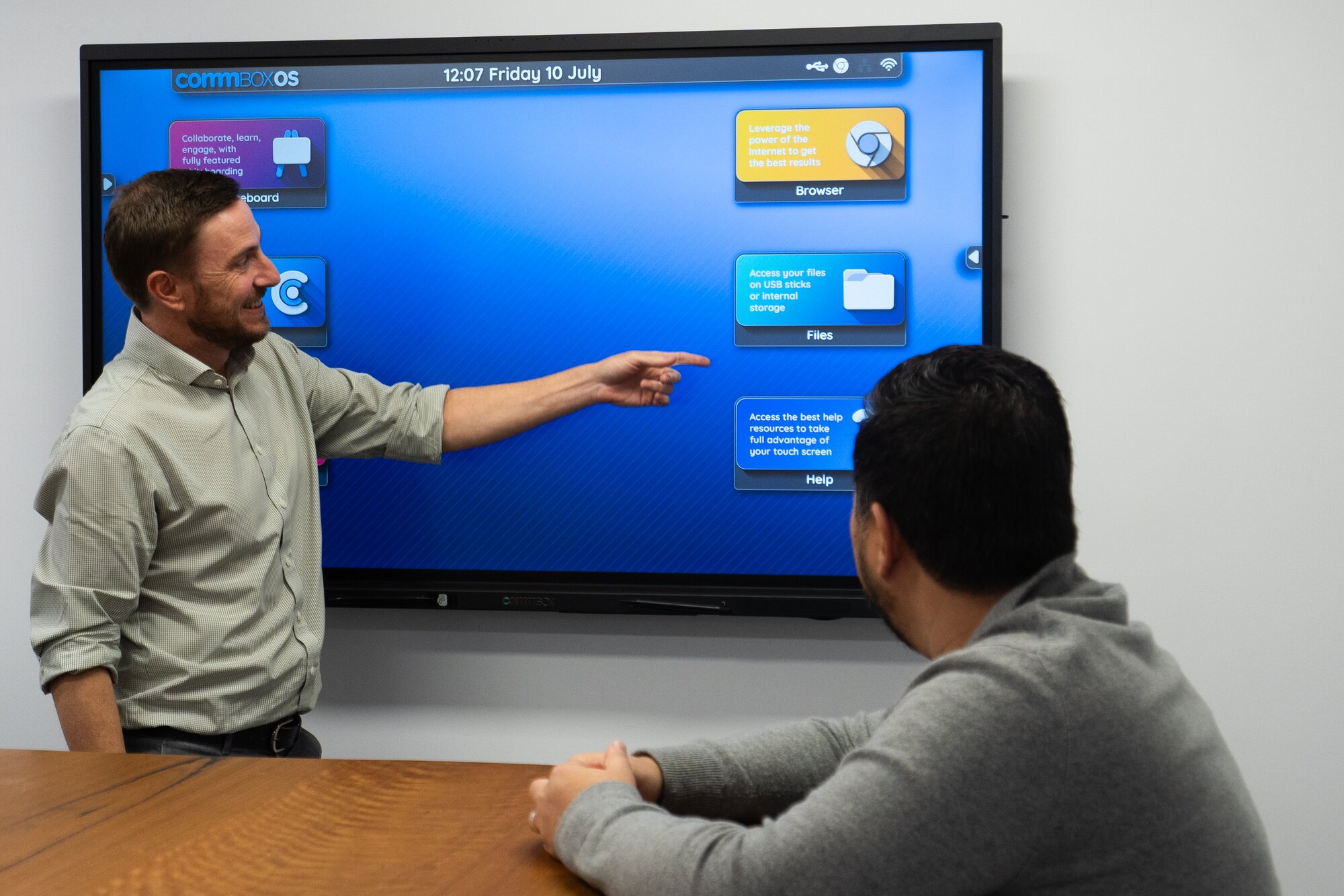 Videopro Refresher Training Services