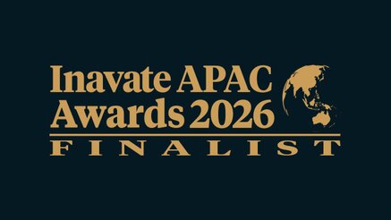 Videopro named finalist in Inavate APAC Awards 2026