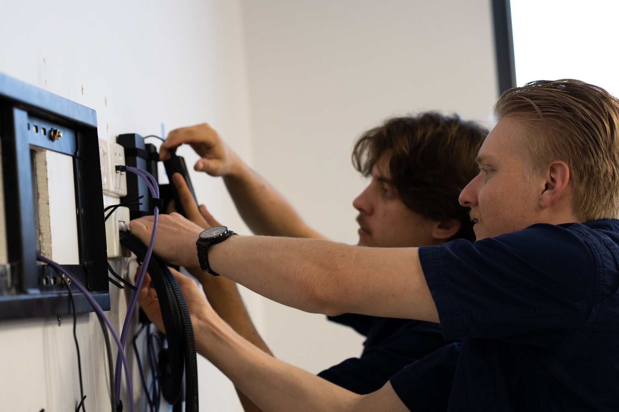 Videopro AV Trainee Program