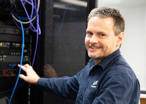 Videopro AV Managed Services