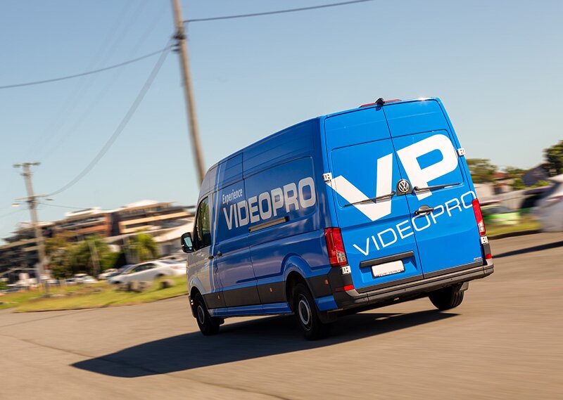 Videopro Structured Response and Resolution Timeframes - AV Managed Services