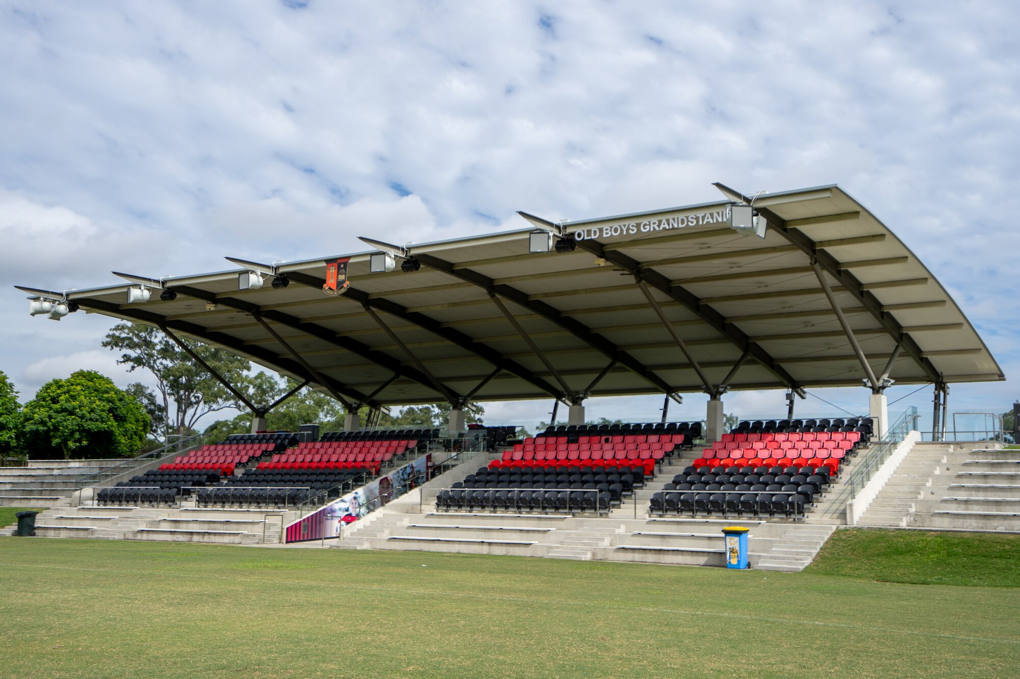 Videopro installs integrated AV solution at St Joseph's College Tennyson Playing Fields